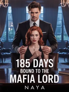 185 days bound to the Mafia Lord