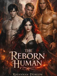 The Reborn Human