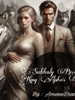 Suddenly Became King Alpha's Wife