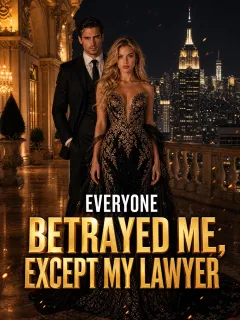 Everyone Betrayed Me, Except My Lawyer