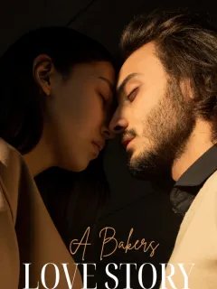 A Baker's Love Story
