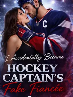 I Accidentally become hockey captain’s fake fiancé