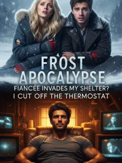 Frost Apocalypse: Fiancée Invades My Shelter? I Cut Off the Thermostat