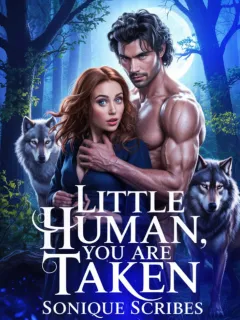 Little Human, You're Taken