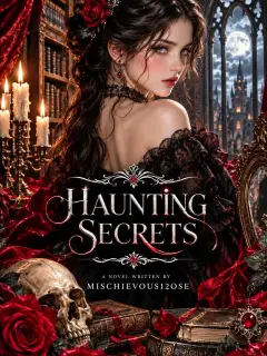 Haunting Secrets
