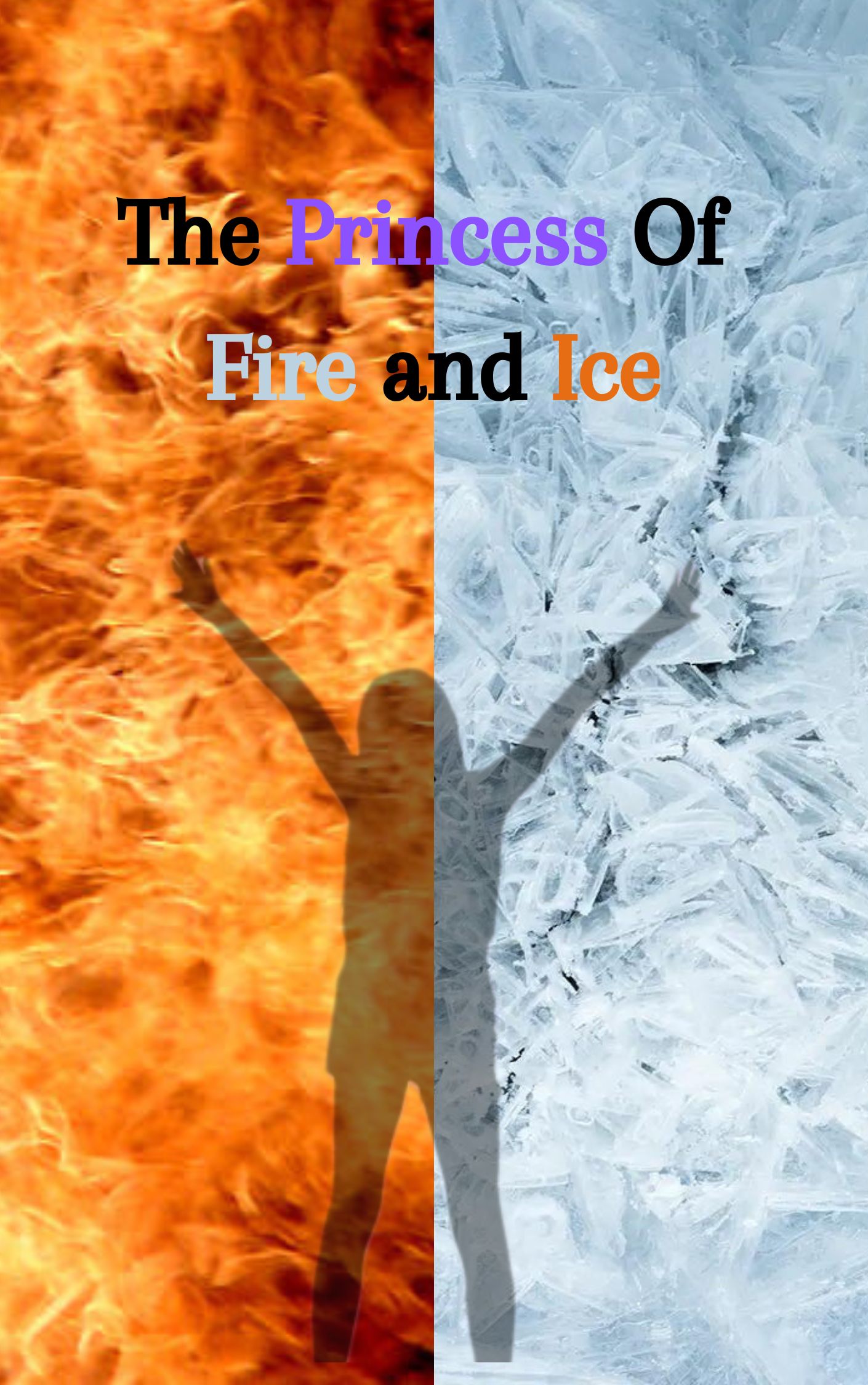 The Princess of Fire and Ice