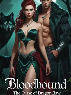 BLOOD BOUND: THE CURSE OF DRAGONCLAW 
