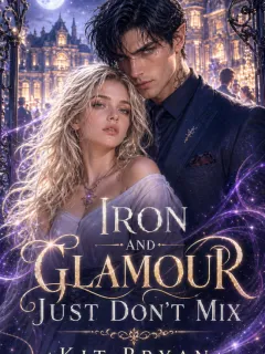 Iron And Glamour Just Don't Mix