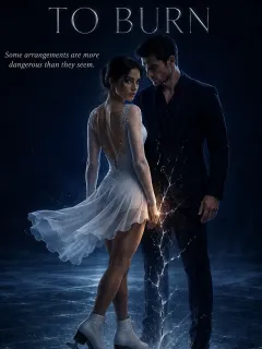 Cold Enough To Burn
