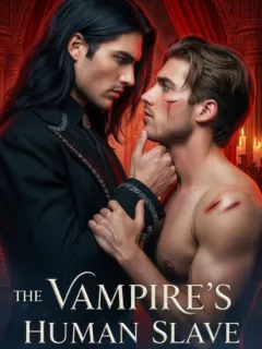 The Vampire's Human Slave