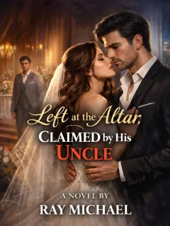 Left at the altar, claimed by his uncle