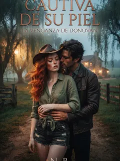 Cautiva de Su Piel: La Venganza de Donovan