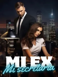 Mi ex, Mi secretaria