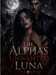 The Alpha's Unwanted Luna