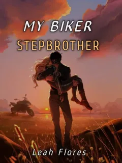 My Biker Stepbrother
