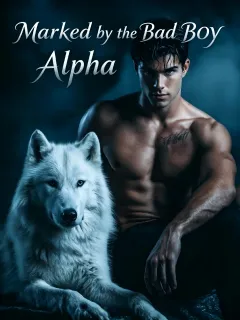 Marked By The Bad Boy Alpha