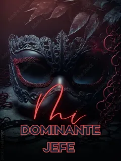 Mi dominante jefe