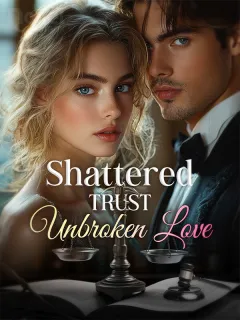 Shattered Trust, Unbroken Love