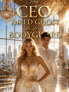 The CEO Hired Ghost as Her Bodyguard