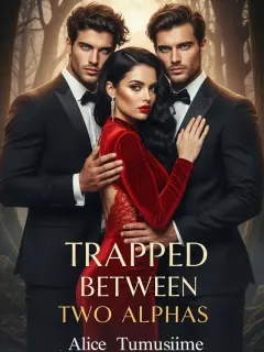 TRAPPED BETWEEN TWO ALPHAS