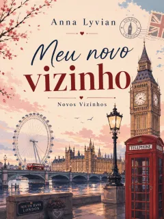 Meu novo Vizinho
