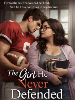 The Girl He Never Defended
