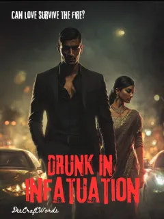 Drunk in Infatuation.