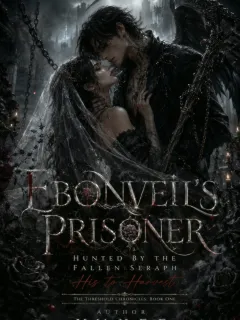 Ebonveil's Prisoner: Hunted By The Fallen Seraph
