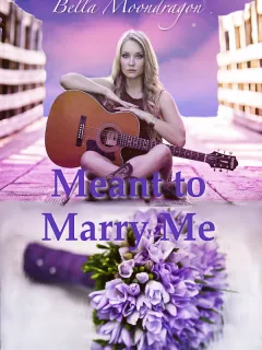 Meant to Marry Me