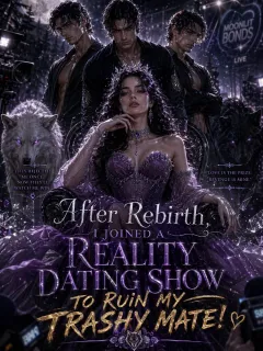 After Rebirth, I Joined A Reality Dating Show To Ruin My Trashy Mate!