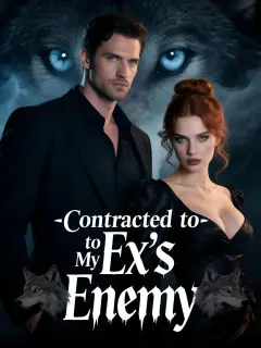 Contracted to My Ex's Enemy