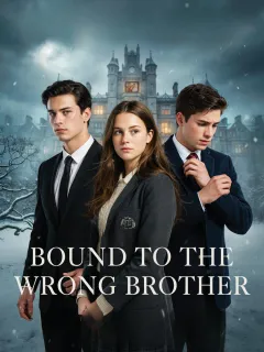 BOUND TO THE WRONG BROTHER