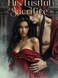 His Lustful Sacrifice