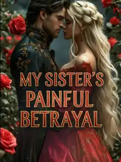 My sister's painful betrayal