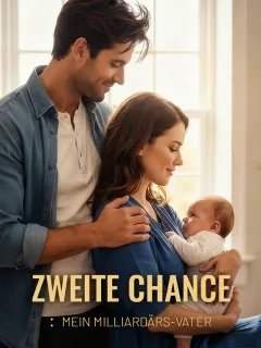 Zweite Chance: Mein Milliardärs-Vater