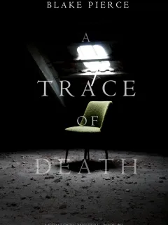 A Trace of Death (A Keri Locke Mystery--Book #1)