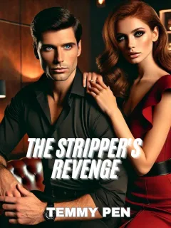 The stripper's revenge