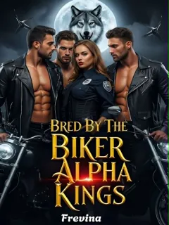 Bred By The Biker Alpha Kings