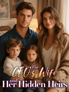 The CEO's Wife and Her Hidden Heirs