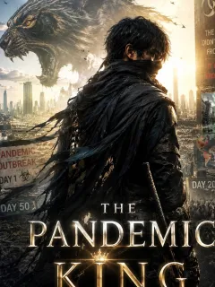 THE PANDEMIC KING