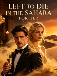 Left to Die in the Sahara for Her