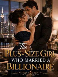 The Plus-Size Girl Who Married a Billionaire