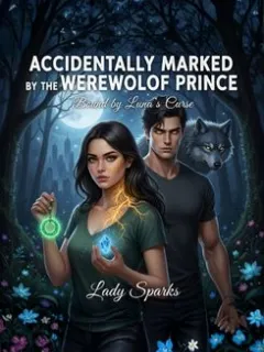 Accidentally Marked By The Werewolf Prince
