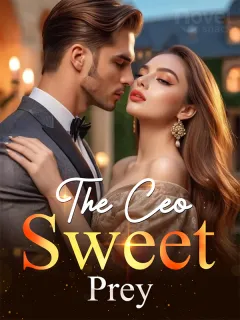 The CEO's Sweet Prey