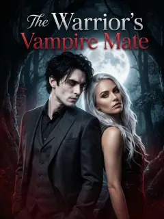 The Warrior's Vampire Mate