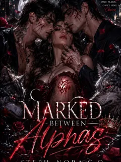 Marked Between Alphas