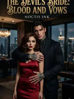 The devils bride: blood and vows