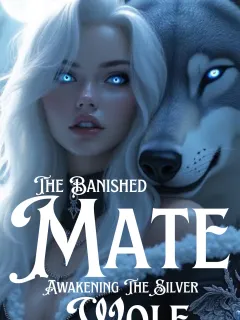 The Banished Mate: Awakening The Silver Wolf 