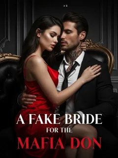 A FAKE BRIDE FOR THE MAFIA DON