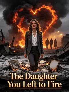 The Daughter You Left to Fire